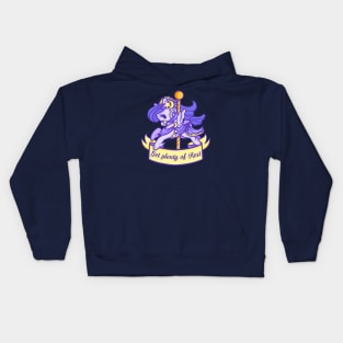 Get plenty of Rest Kids Hoodie